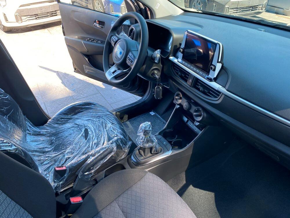 Kia Picanto 1.0 GDi 5 porte Urban