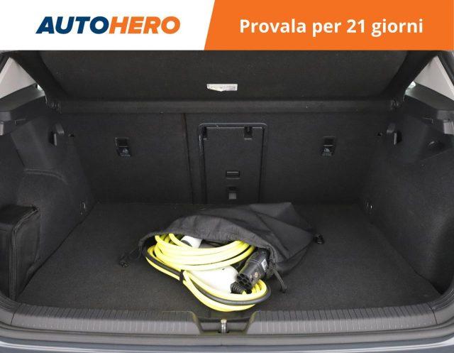 VOLKSWAGEN Golf 1.4 TSI eHYBRID 204 CV DSG Style