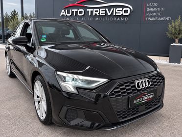 Audi A3 Sedan 35 TFSI Business Advanced