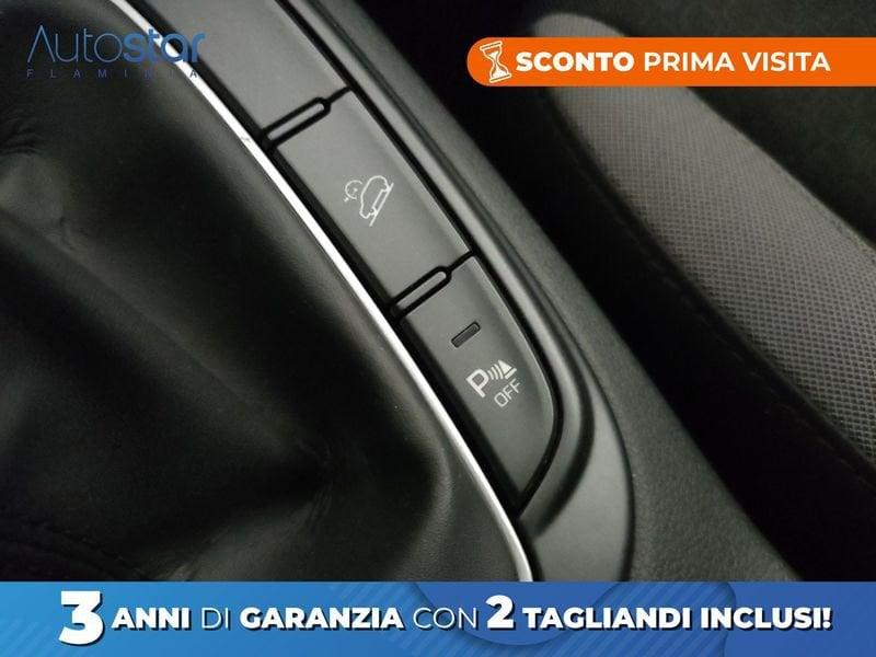 Hyundai Kona 1.6 crdi Comfort Plus Pack 2wd 115cv