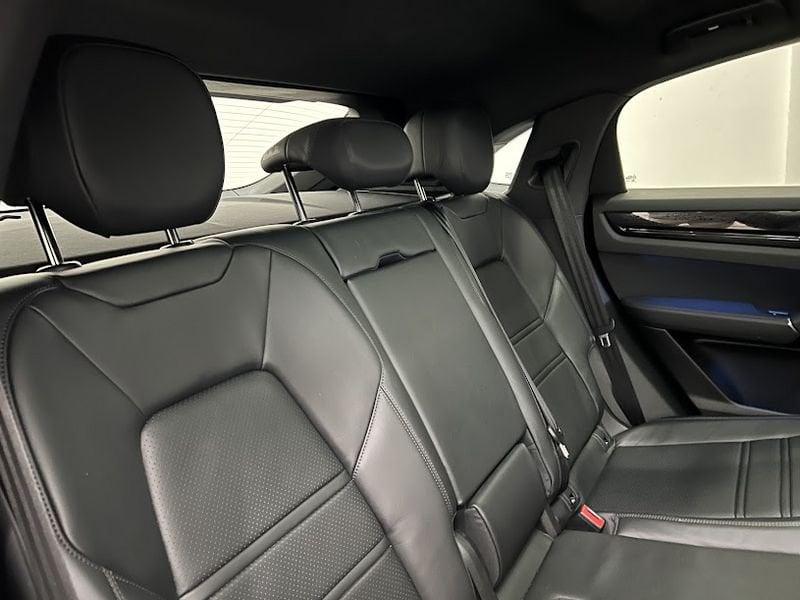 Porsche Cayenne Coupè 3.0 V6 E-Hybrid