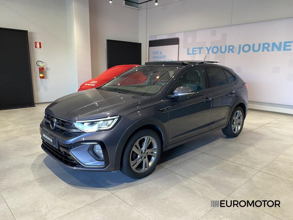 Volkswagen Taigo 1.0 TSI R-Line DSG