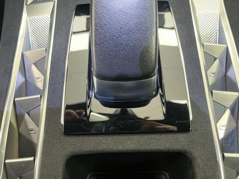 DS DS 7 E-TENSE E-Tense Automatica Performance Line