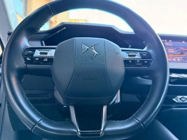 DS AUTOMOBILES DS 4 BlueHDi 130 aut. Bastille Business