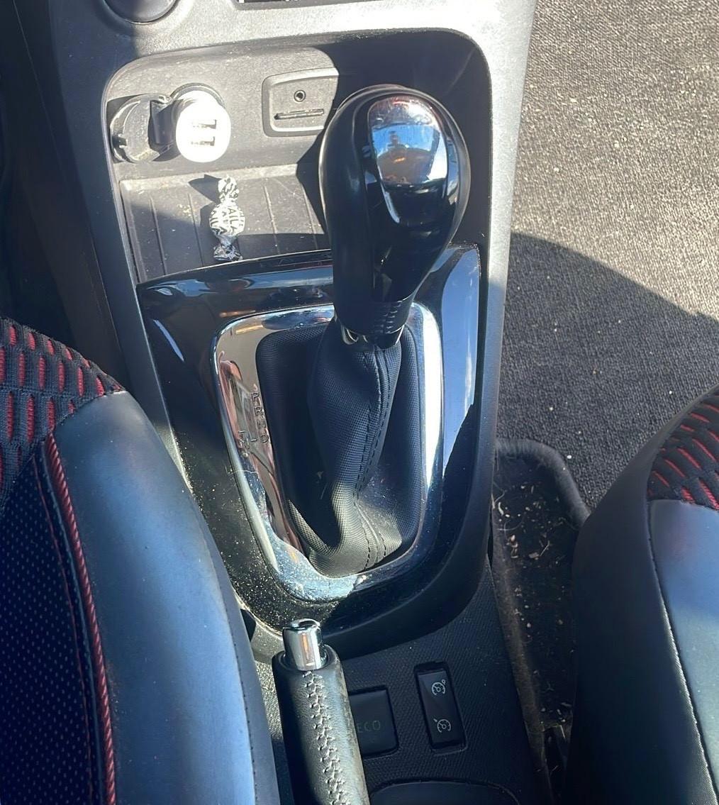 Renault Captur 1.5 dCi 8V 90 CV EDC Project Runway
