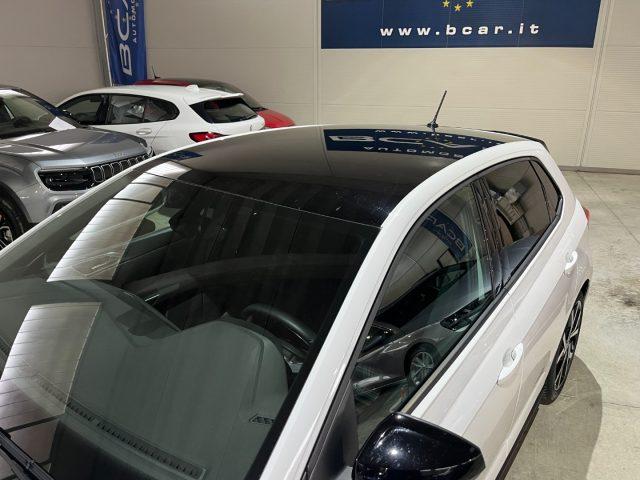 VOLKSWAGEN Polo GTI 2.0 TSI DSG GTI BMT/PARK PLUS/MODE/CERCHI"18