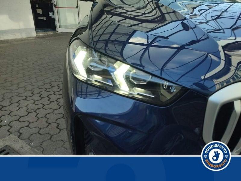 BMW X5 xDrive 30d
