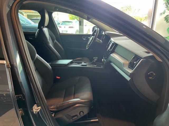 VOLVO XC60 D4 AWD GEARTRONIC MOMENTUM 190CV