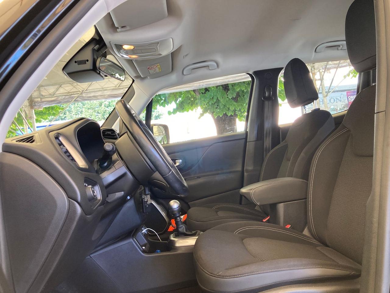 Jeep Renegade 1.0 T-GDI Limite #6637