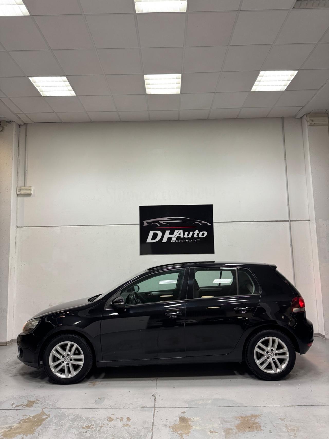 Volkswagen Golf 1.4 TSI 122CV 5p. Highline