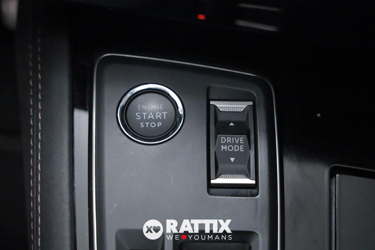 Peugeot 508 SW 1.5 BlueHDI 130CV GT EAT8