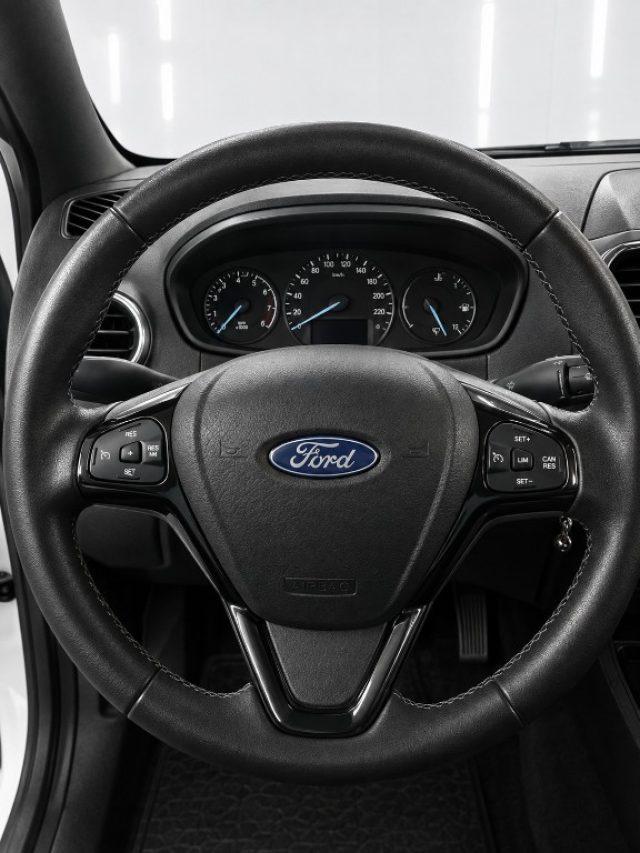FORD Ka+ 1.2 85 CV Start&Stop Active