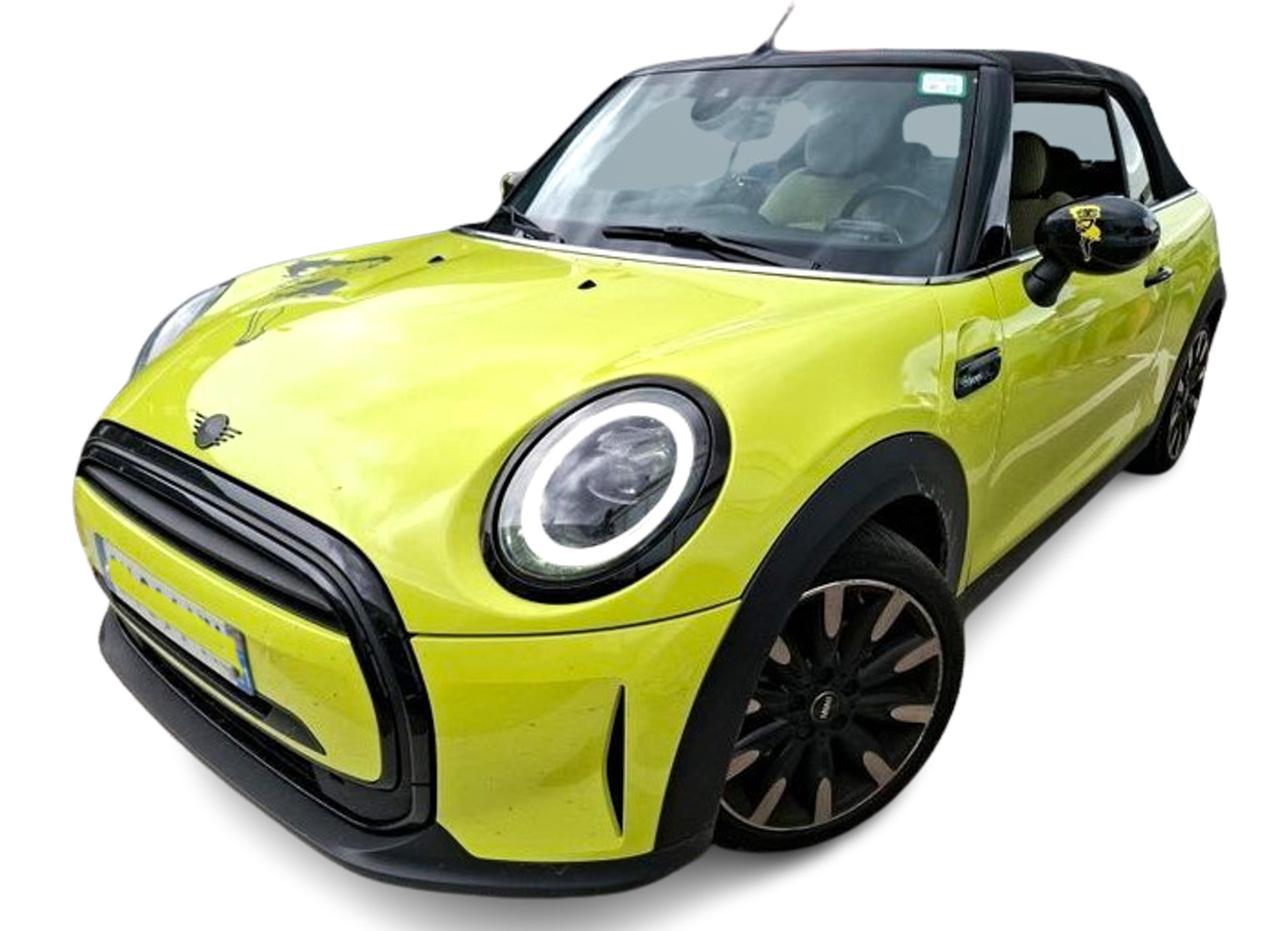 Mini 1.5 Cooper Candem