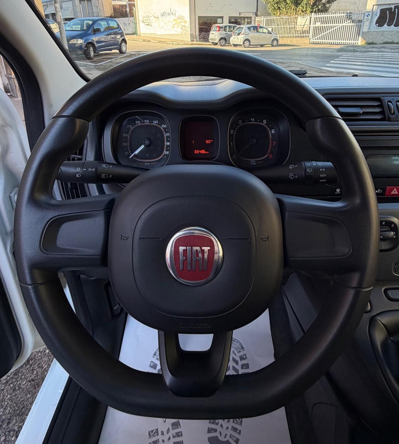 Fiat Panda 1.2