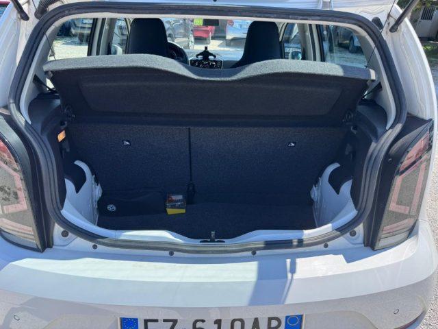 VOLKSWAGEN up! 1.0 5p. eco move up! PER NEOPATENTATI
