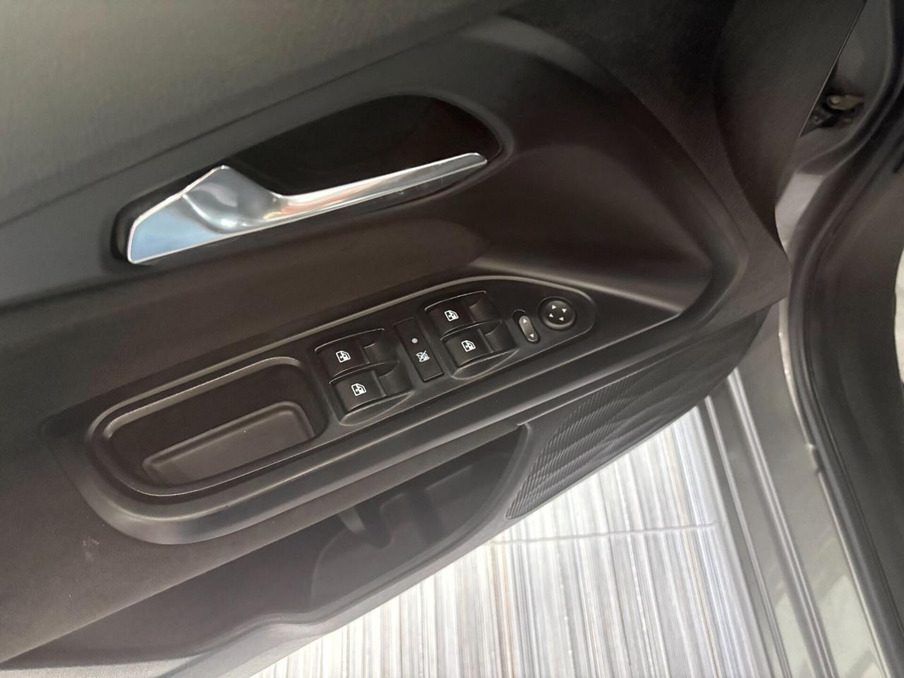 Fiat Tipo 1.6 MJT 120cv DCT Automatica Business 5 porte ITALIANA