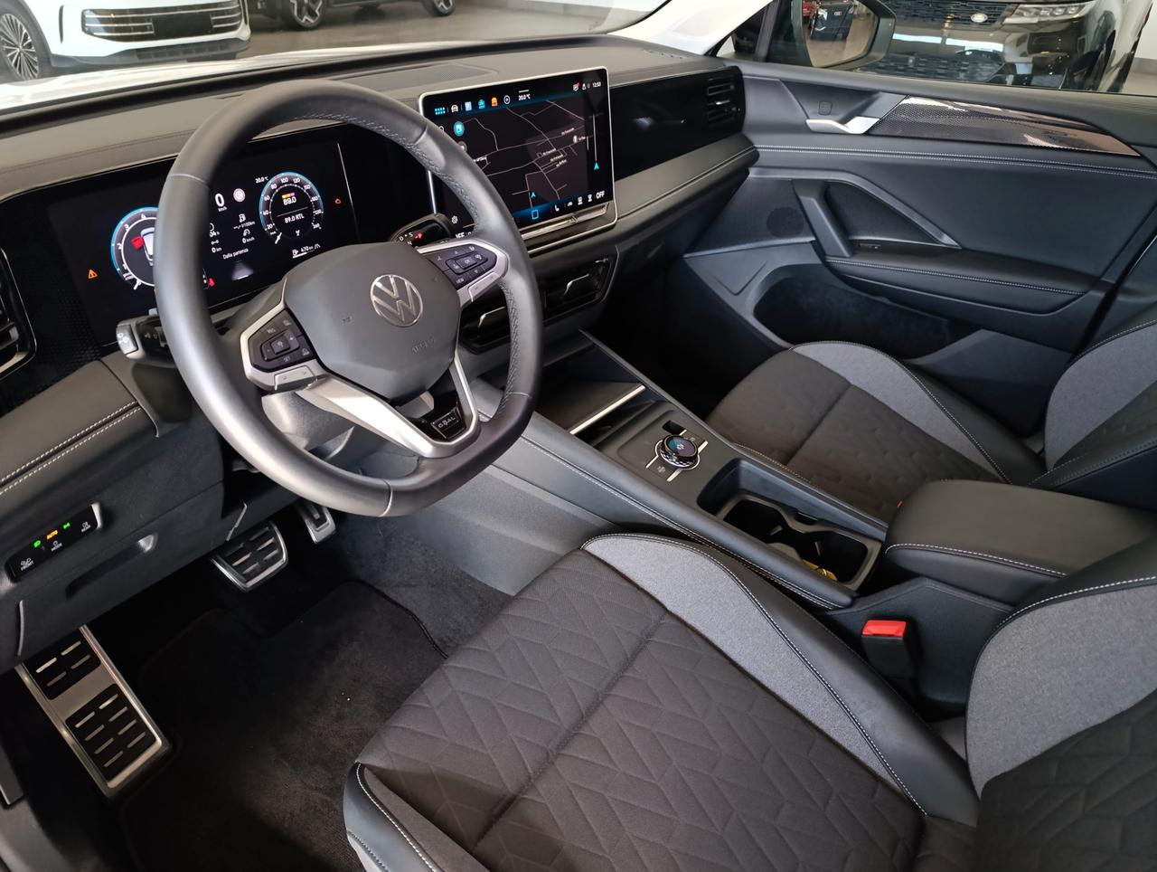 Volkswagen Tiguan 1.5 etsi Life 130cv dsg
