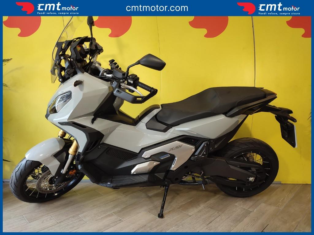 Honda X-ADV 750 - 2021