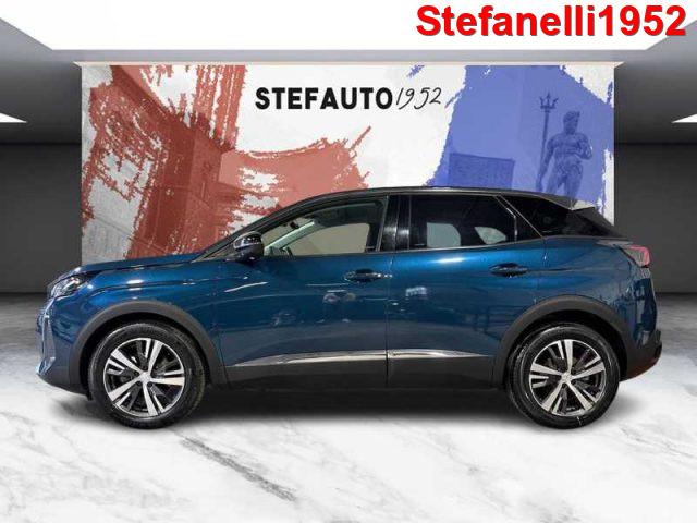 PEUGEOT 3008 II 2021 - 1.5 bluehdi Allure Pack s&s 130cv