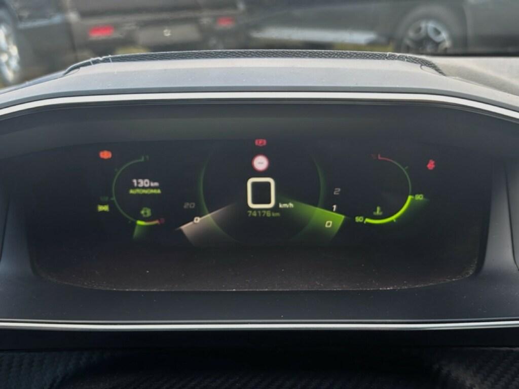 Peugeot 208 5 Porte 1.2 PureTech GT Pack