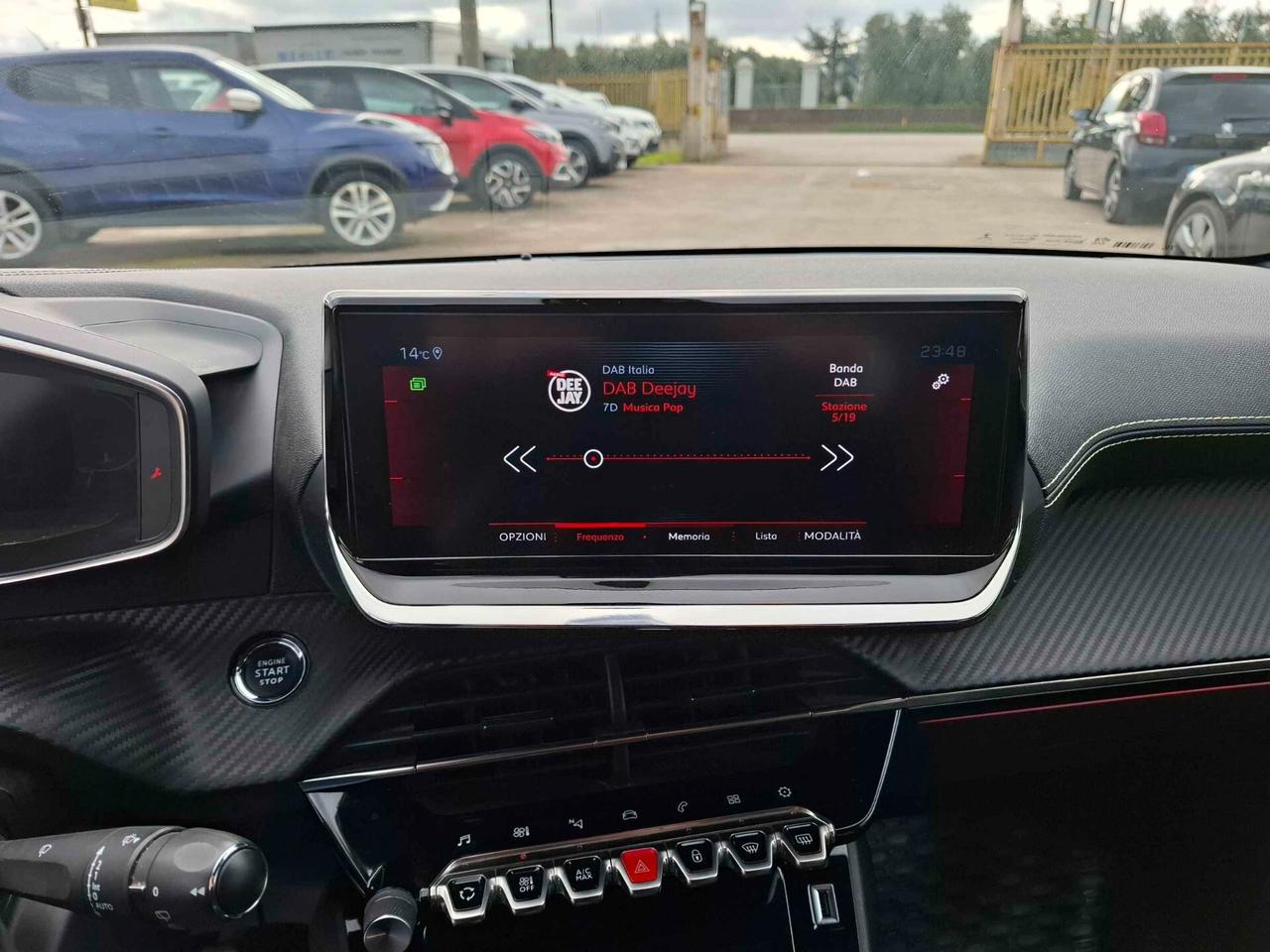 Peugeot 208 BlueHDi 100 S&S 5 porte GT Line - 2019