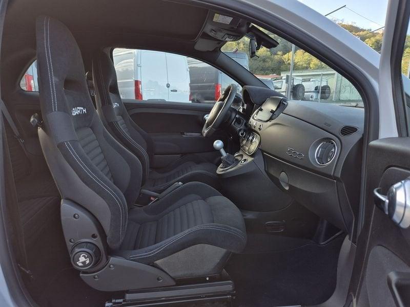 Abarth 695 695 C 1.4 Turbo T-Jet 180 CV