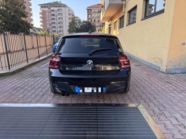 BMW 118 d 5p. Sport GRANDINATA!!!