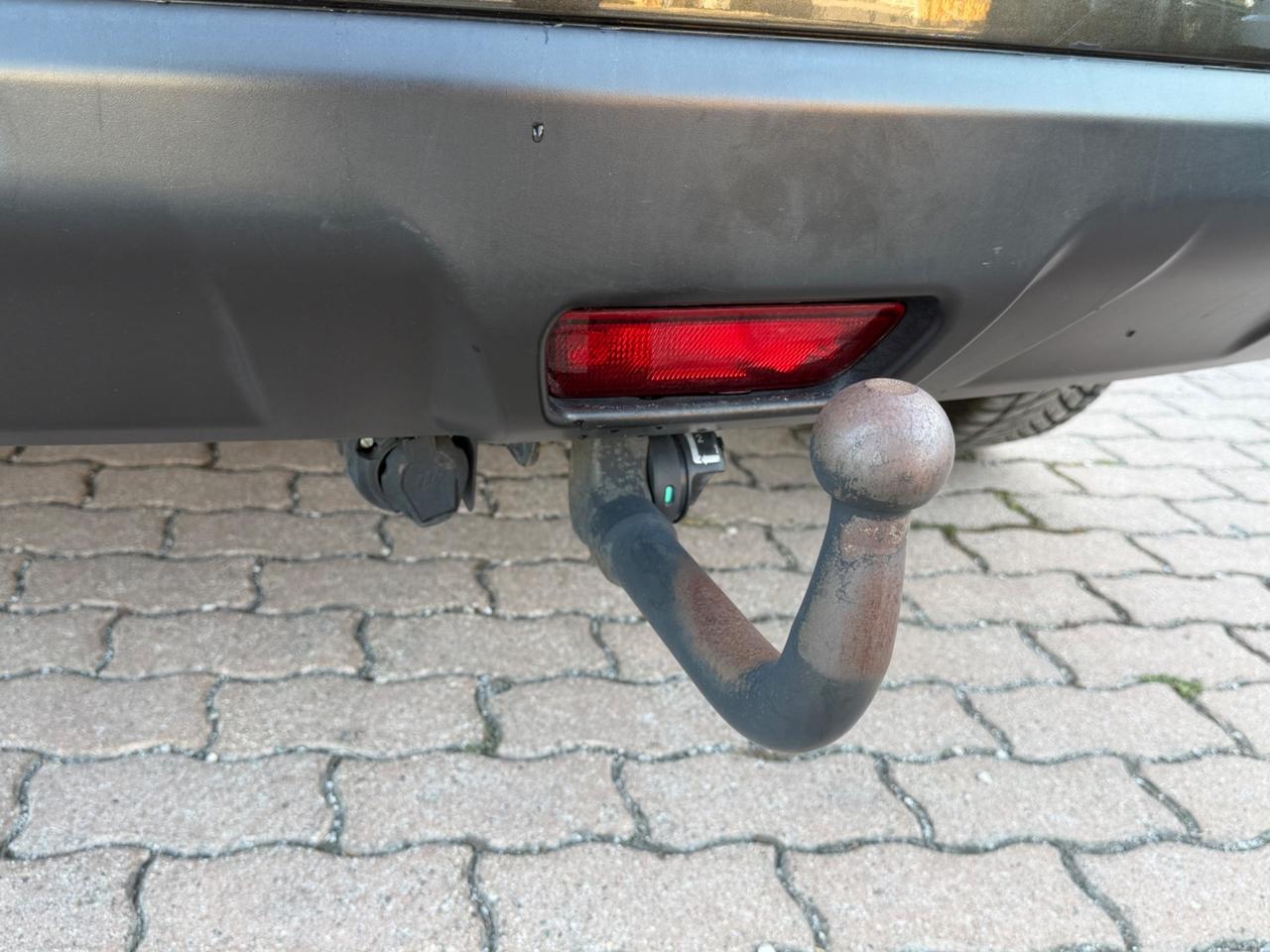 Nissan X-Trail 1.6 dCi 4WD Tekna