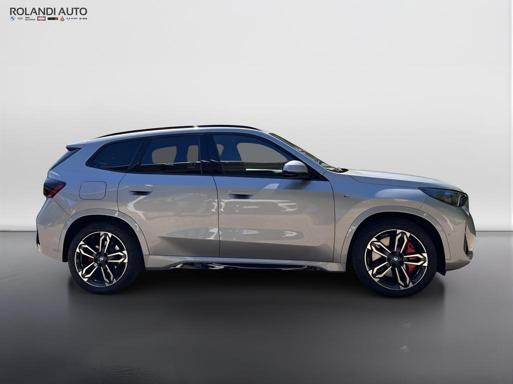 BMW X1 25 e MSport Pro xDrive DCT