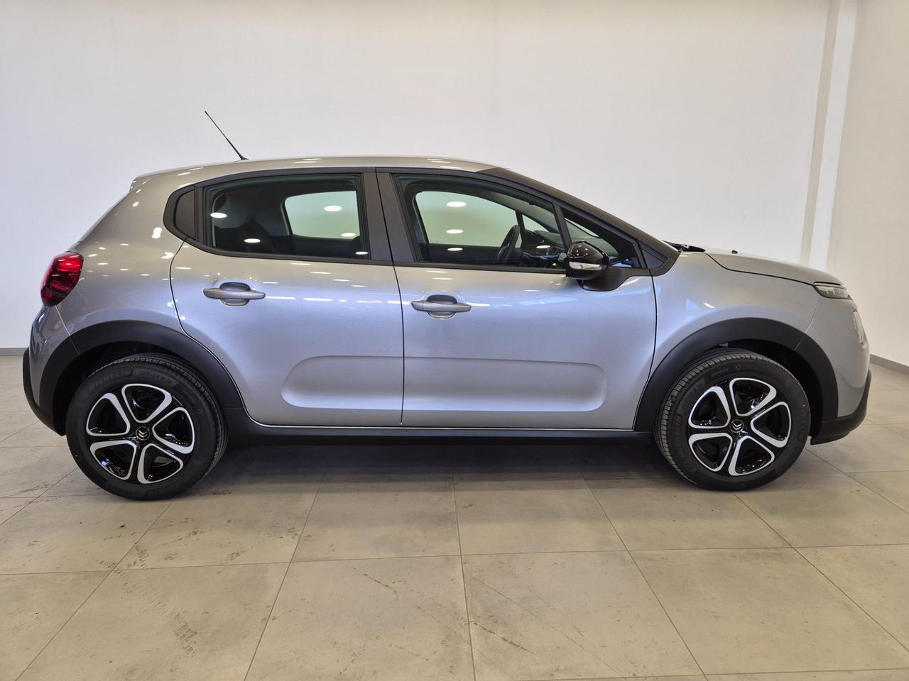 CITROEN C3 PureTech 83 S&S Plus IN PROMO