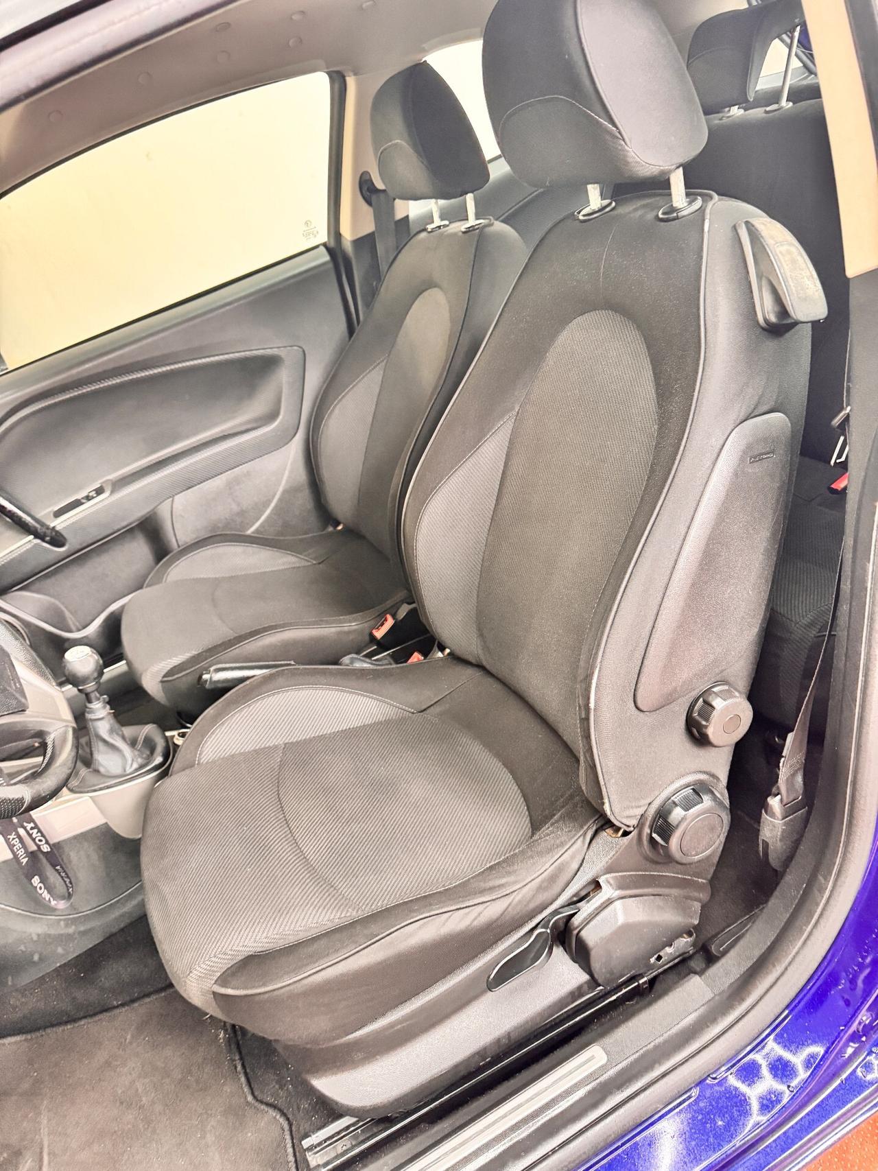 Alfa Romeo MiTo 1.6 JTDm 16V Sport Pack