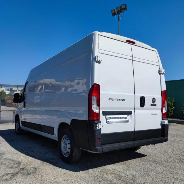 FIAT DUCATO 33 LH2 2.3MJ FURG.P.LUNGO T.ALTO 3PTI-2021