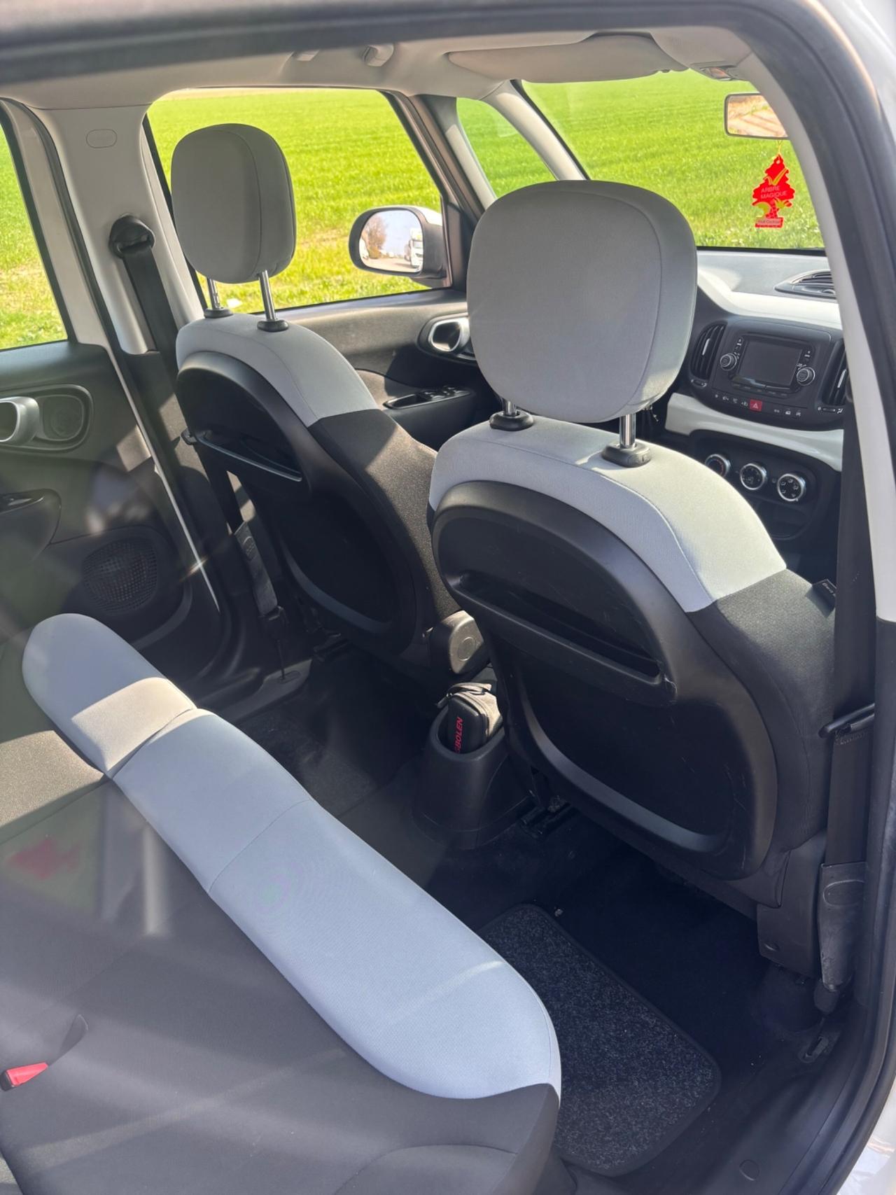 Fiat 500L 1.6 Multijet 120 CV Pop Star