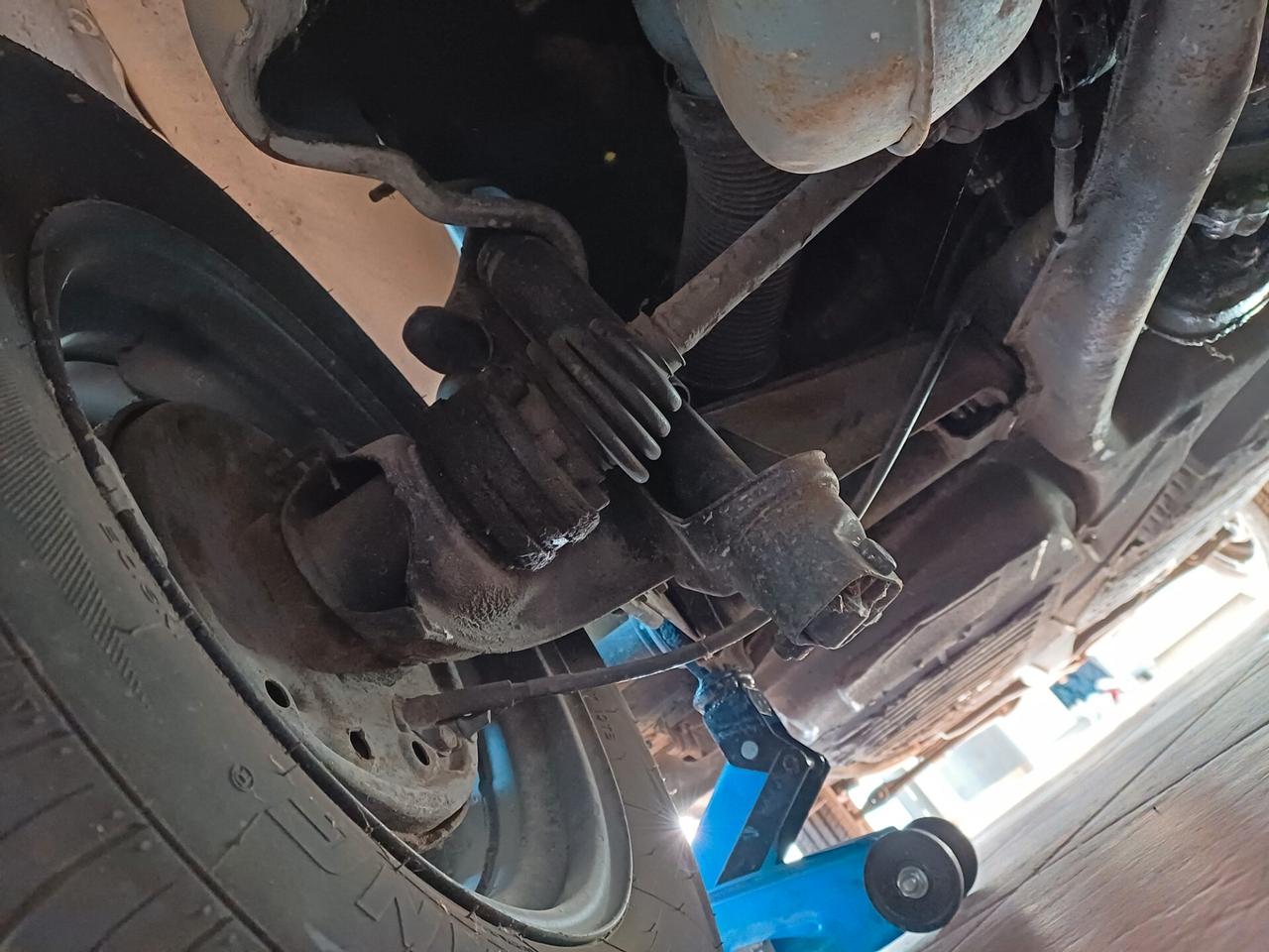 Volkswagen Maggiolino 1200cc. Benzina