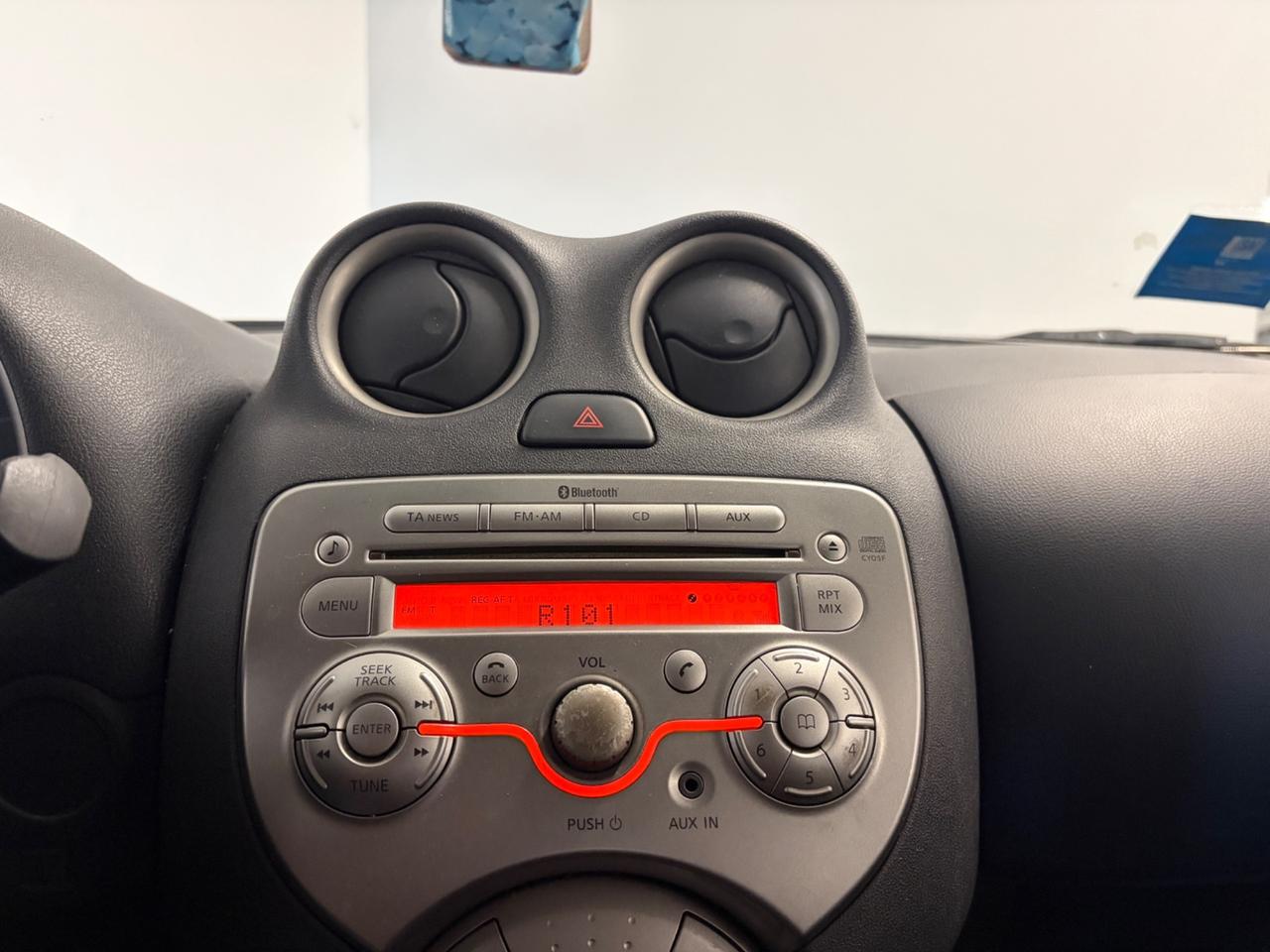 Nissan Micra 1.2 12V 5 porte Tekna Perfetta !