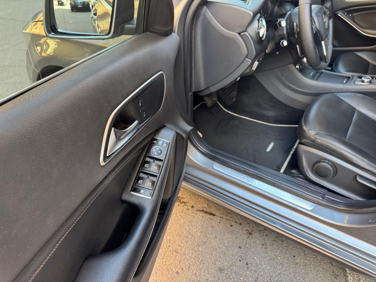 Mercedes-benz Classe A 180 CDI Automatic Executive