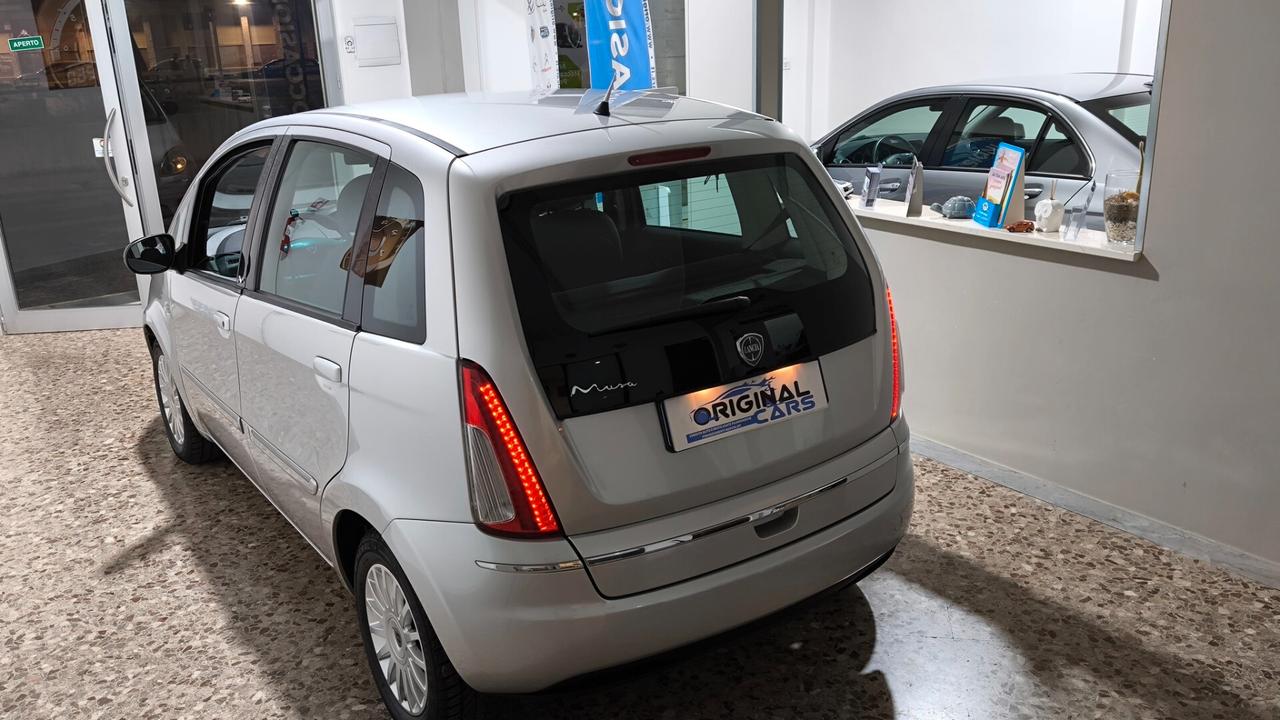 Lancia MUSA 1.4 16V Diva