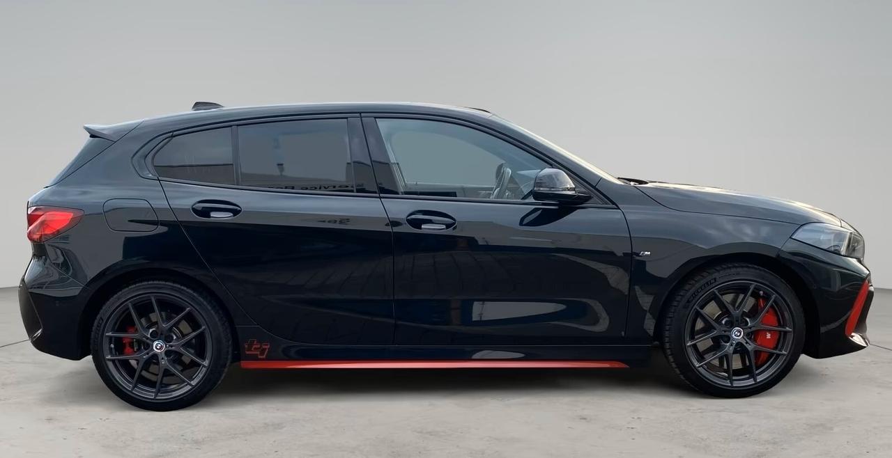 Bmw 128ti M SPORT PRO SEDILI A GUSCIO PELLE TELECAMERA