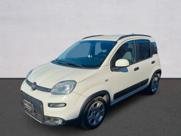Fiat Panda 1.0 Hybrid City Life | da €148 al mese