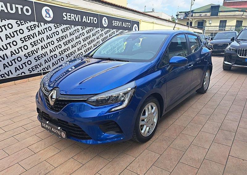Renault Clio E-Tech Hybrid 1.6 Hybrid E-TECH 140cv INTENS