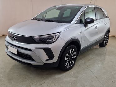 OPEL CROSSLAND 1.2 110CV BZ ELEGANCE