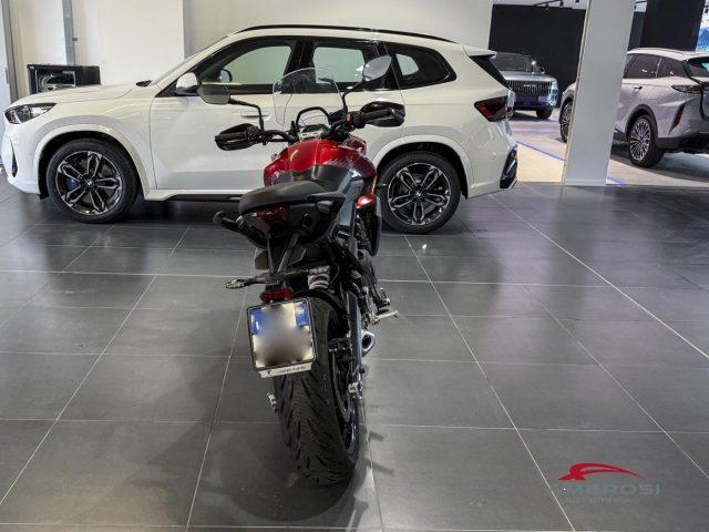 TRIUMPH Tiger Sport 660 ABS