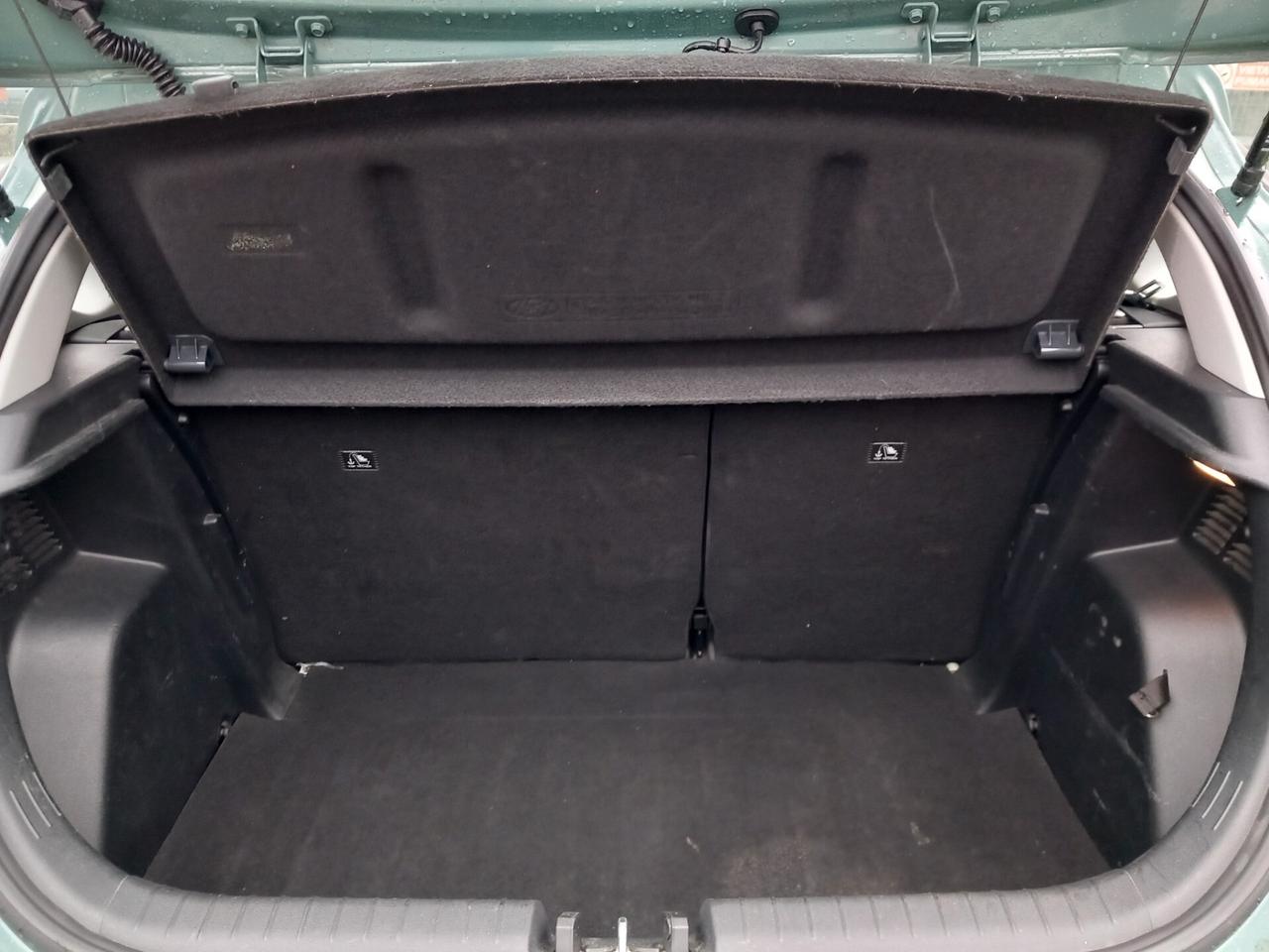 Hyundai i20 1.2 MPI MT Bose