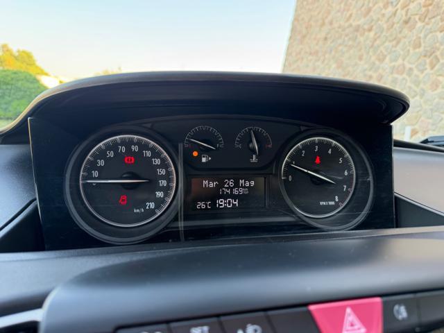 LANCIA Ypsilon 1.2 69CV GPL GOLD+SCHERMO+SENSORI+5 POSTI
