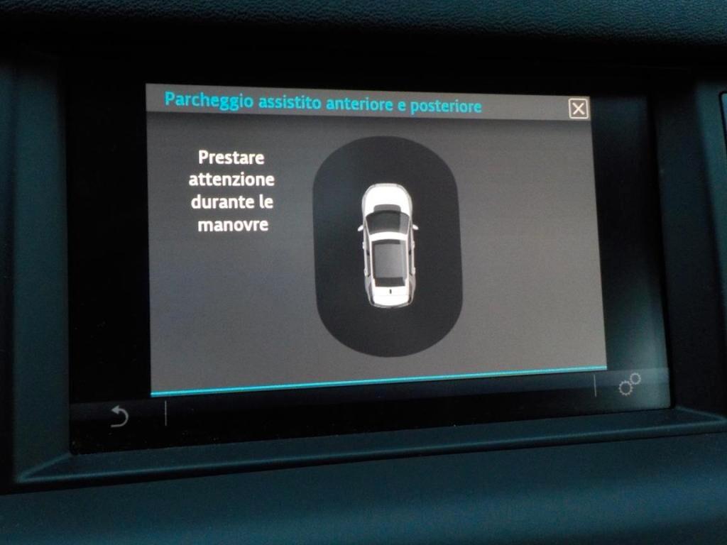 Land Rover Discovery Sport 2.0 TD4 150 CV Auto Business Ed.Premium Pure