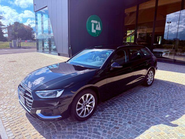 AUDI A4 SW - KM 90.000 - AZIENDALE - S TRONIC - NO OBBLIGO
