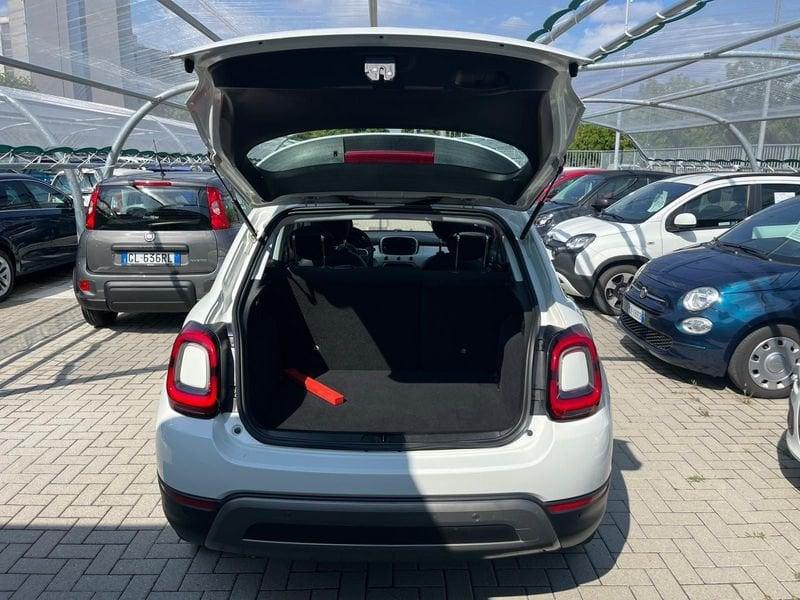 FIAT 500X 500X 1.3 MultiJet 95 CV Business