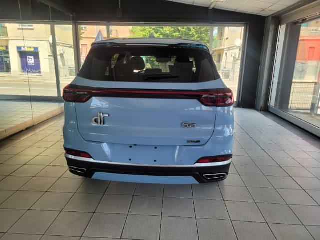 DR MOTOR DR 6.0 1.5 PHEV