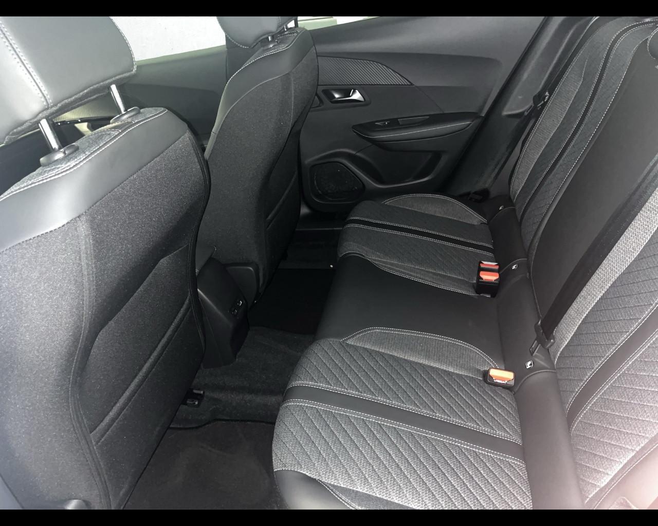 PEUGEOT NUOVO 2008 Allure PureTech 130 EAT8 S&S