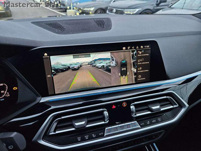 BMW X5 X5 G05 2018 xdrive45e xLine auto - GG055ZJ